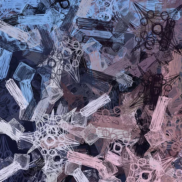 Bahçedeki güzel çiçekler