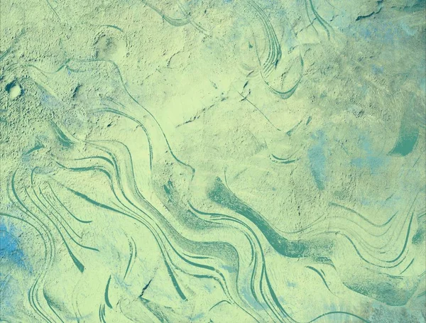 Metin için alanı olan soyut arkaplan