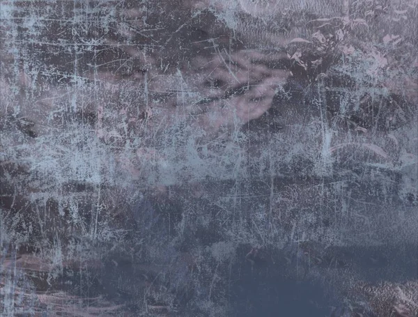 yağlı boyalar lekeleri ile soyut kaba arka plan 