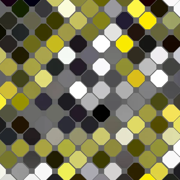 Abstrato Mosaico Colorido Fundo — Fotografia de Stock