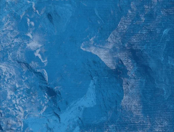 yağlı boyalar lekeleri ile soyut kaba arka plan 