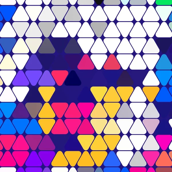 Soyut arkaplan ile kusursuz desen