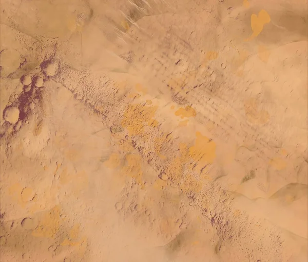 metin için alanı olan grunge arkaplanı