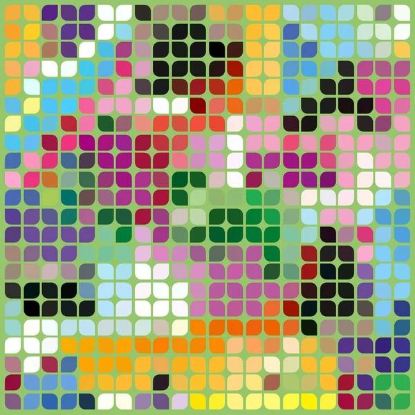 Soyut sanat dokusu. Renkli doku. Modern sanat eserleri. Renkli görüntü. Modern sanat. Çağdaş sanat.