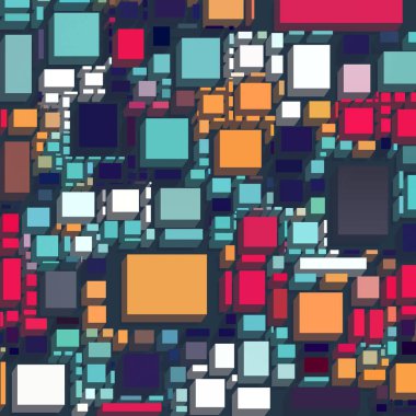 Soyut sanat dokusu. Renkli doku. Modern sanat eserleri. Renkli resim