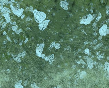 metin için alanı olan grunge arkaplanı