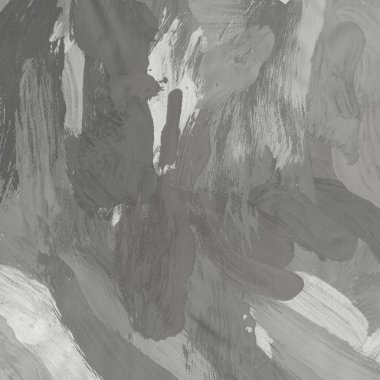 Tuval el yapımı yağlıboya. Renkli doku. Fırça darbeleri. Renkli görüntü. Modern sanat. Çağdaş sanat.