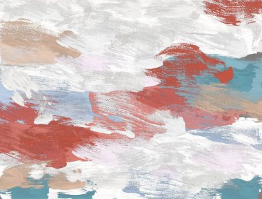 soyut şık renkli grunge arka plan