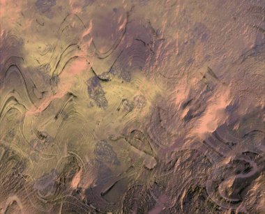 metin için alanı olan grunge arkaplanı