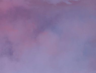 soyut grunge bulutlar, kopya alanı ile renkli arka plan