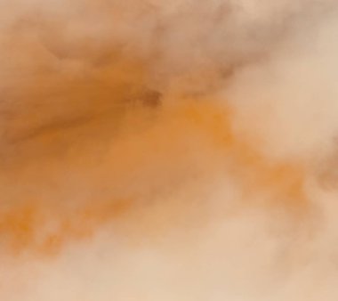 soyut grunge bulutlar, kopya alanı ile renkli arka plan