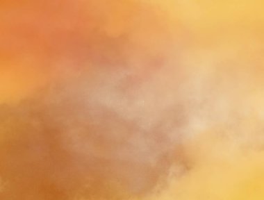 soyut grunge bulutlar, kopya alanı ile renkli arka plan