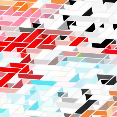 Soyut sanat dokusu. Renkli doku. Modern sanat eserleri. Renkli görüntü. Modern sanat. Çağdaş sanat. 