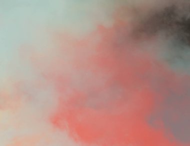 Metin için alanı olan soyut arkaplan