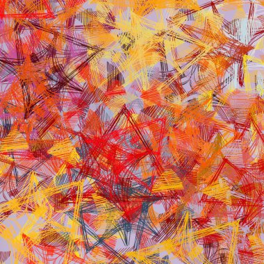 soyut renkli arkaplan, alanı kopyala 