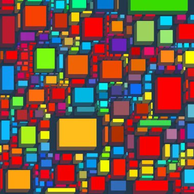 Soyut sanat dokusu. Renkli doku. Modern sanat eserleri. Renkli resim