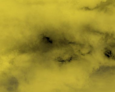 soyut grunge bulutlar, kopya alanı ile renkli arka plan