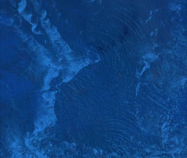 metin için alanı olan grunge arkaplanı