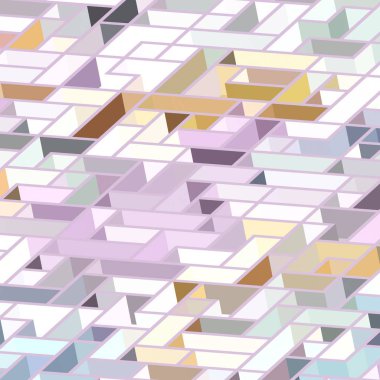 Metin için alanı olan soyut grunge arkaplanı