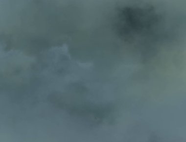 soyut grunge bulutlar, kopya alanı ile renkli arka plan