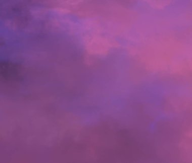 soyut grunge bulutlar, kopya alanı ile renkli arka plan