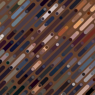 modern soyut geometrik desen arka plan