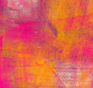 Kağıt üzerine el yapımı kömür çizimi. Soyut sanat dokusu. Renkli doku. Modern sanat eserleri. Modern sanat. Çağdaş sanat. Sanatsal tuval