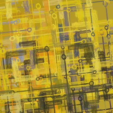 soyut yaratıcı renkli grunge arka plan