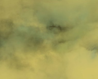 soyut grunge bulutlar, kopya alanı ile renkli arka plan