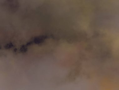 soyut grunge bulutlar, kopya alanı ile renkli arka plan