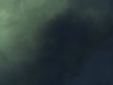 soyut grunge bulutlar, kopya alanı ile renkli arka plan