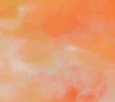 soyut grunge bulutlar, kopya alanı ile renkli arka plan