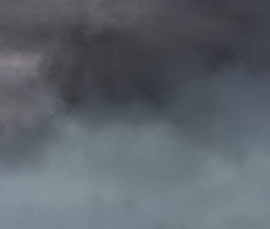 soyut grunge bulutlar, kopya alanı ile renkli arka plan