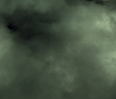 soyut grunge bulutlar, kopya alanı ile renkli arka plan