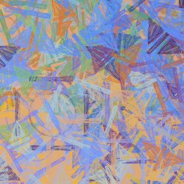 kopya alanı ile soyut sorunsuz arka plan