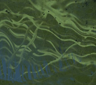 metin için alanı olan grunge arkaplanı