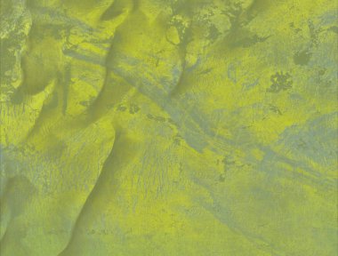 metin için alanı olan grunge arkaplanı