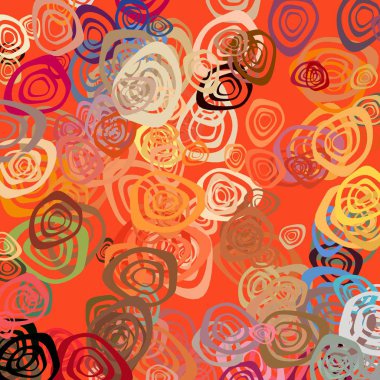 Soyut sanat dokusu. Renkli doku. Modern sanat eserleri. Renkli görüntü. Modern sanat. Çağdaş sanat.