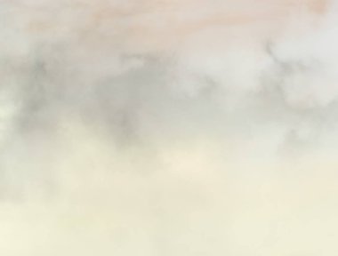 soyut grunge bulutlar, kopya alanı ile renkli arka plan