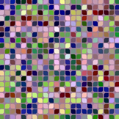 modern soyut geometrik desen arka plan