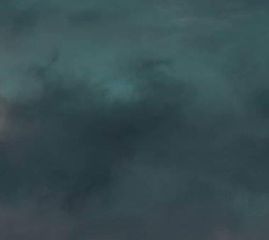 soyut grunge bulutlar, kopya alanı ile renkli arka plan