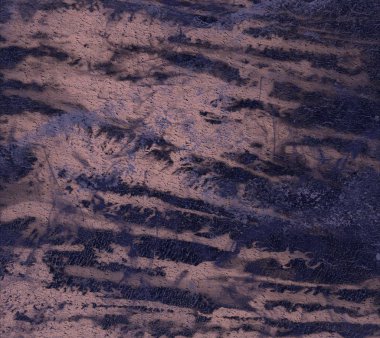 metin için alanı olan grunge arkaplanı