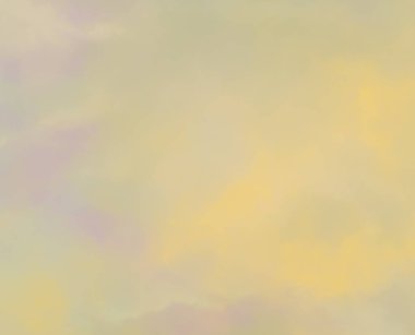 soyut grunge bulutlar, kopya alanı ile renkli arka plan