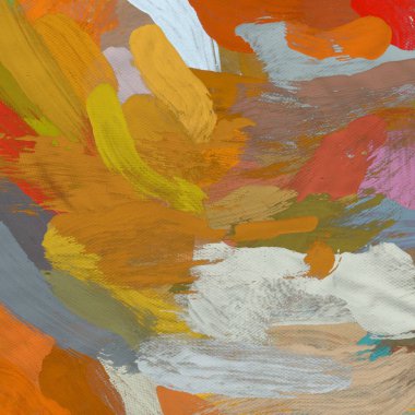 Metin için alanı olan soyut arkaplan 