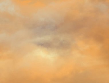 soyut grunge bulutlar, kopya alanı ile renkli arka plan