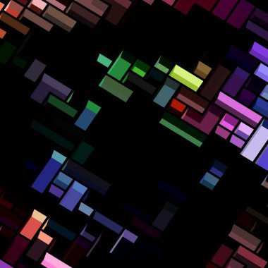 Soyut sanat dokusu. Renkli doku. Modern sanat eserleri. Renkli görüntü. Modern sanat. Çağdaş sanat.