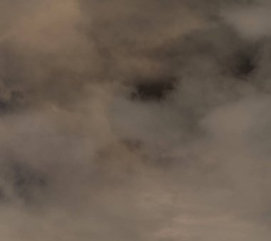 soyut grunge bulutlar, kopya alanı ile renkli arka plan