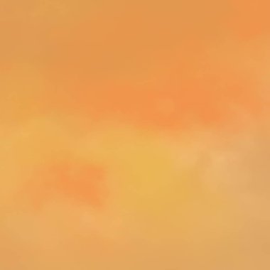 soyut grunge bulutlar, kopya alanı ile renkli arka plan