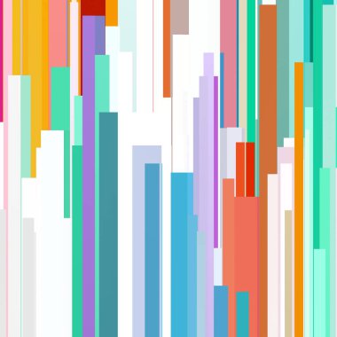 Geometrik desenli soyut arkaplan