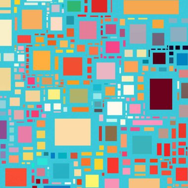 Metin için alanı olan soyut arkaplan 